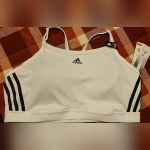 Adidas Training Sports Bra